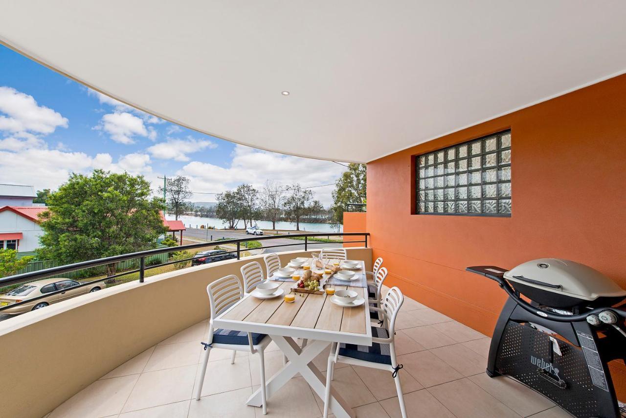 Adrift At Dolphin Cove Apt 5 - Riverfront Modern North Haven Εξωτερικό φωτογραφία