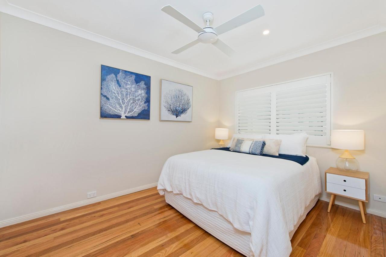 Adrift At Dolphin Cove Apt 5 - Riverfront Modern North Haven Εξωτερικό φωτογραφία