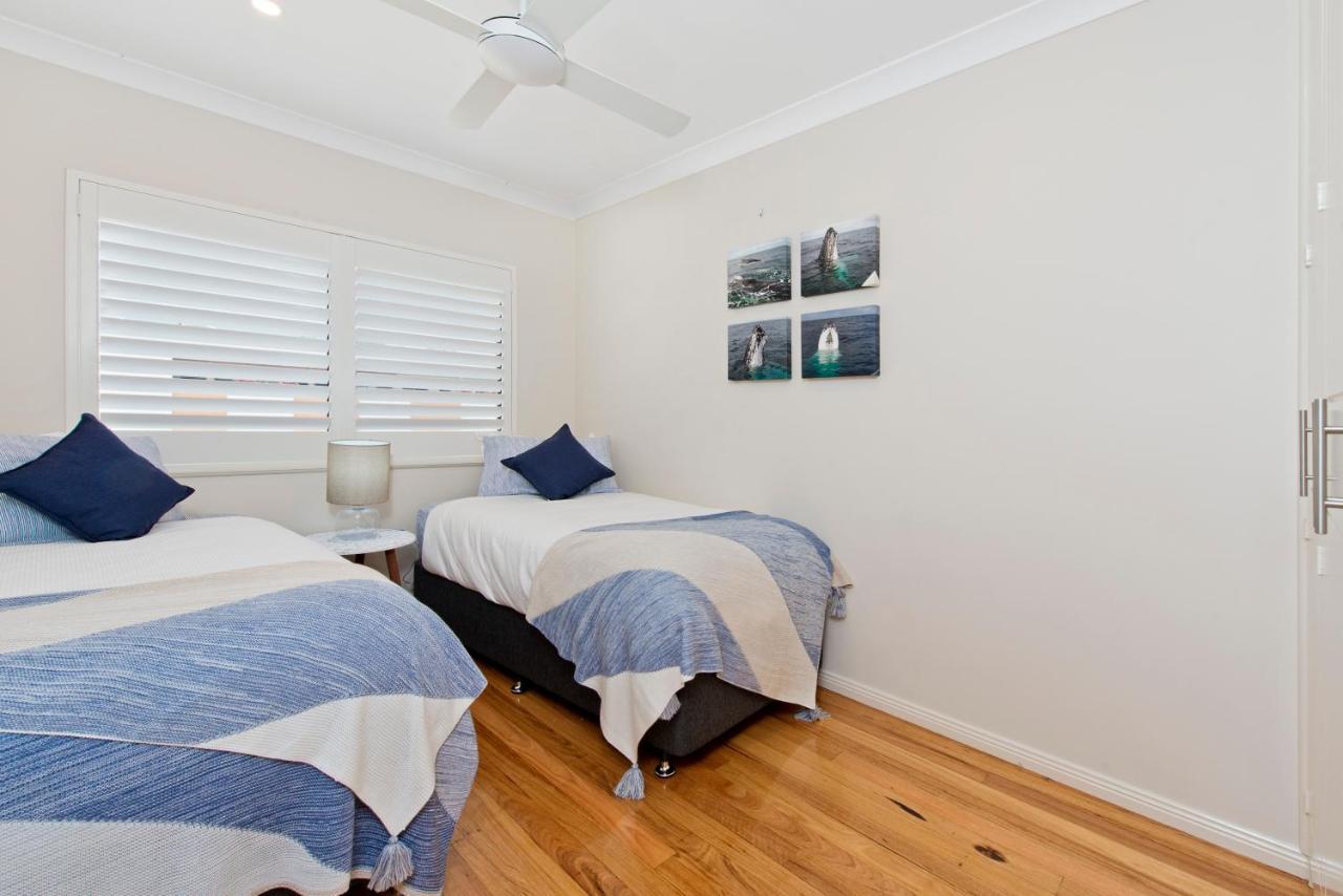 Adrift At Dolphin Cove Apt 5 - Riverfront Modern North Haven Εξωτερικό φωτογραφία