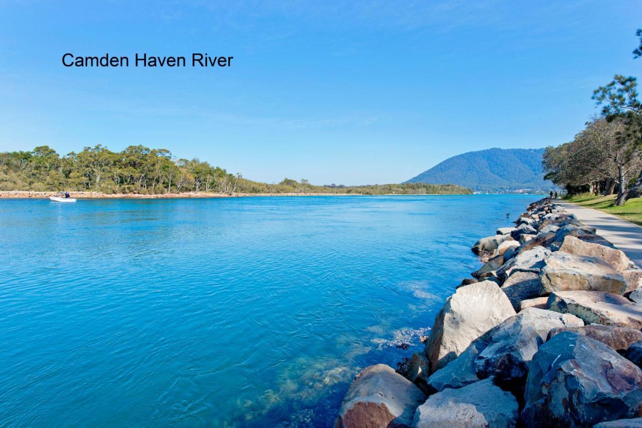 Adrift At Dolphin Cove Apt 5 - Riverfront Modern North Haven Εξωτερικό φωτογραφία